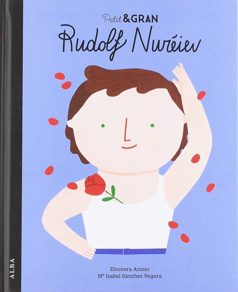 Rudolf Nuréiev