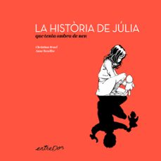 La historia de Júlia que tenia obra de nen