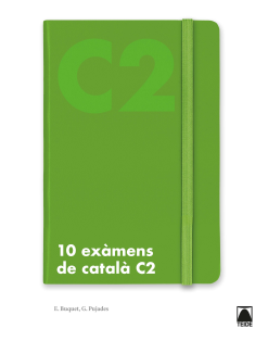 10 exàmens de català C2