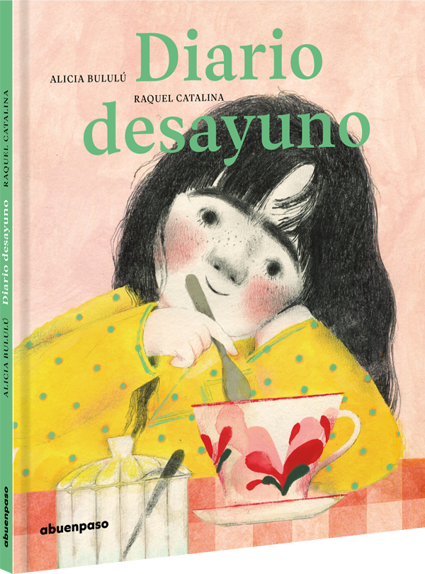 Diario desayuno