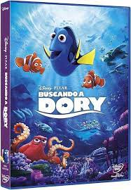 Buscando a Dory