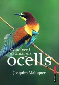 Conèixer i estimar els ocells