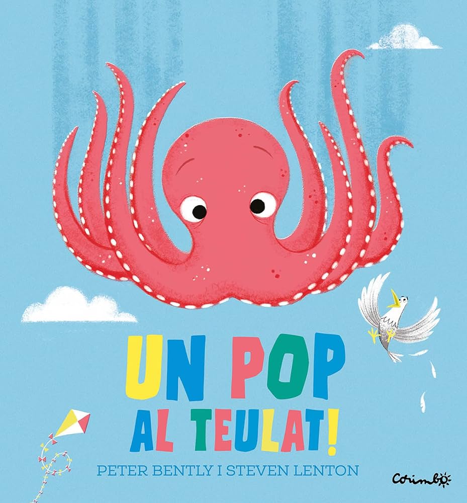 Un pop al teulat!