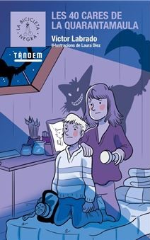Les 40 cares de la Quarantamaula