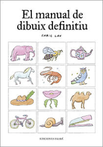 El manual de dibuix definitiu