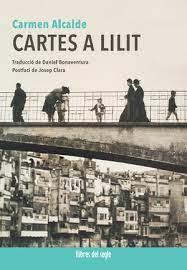 Cartes a Lilit