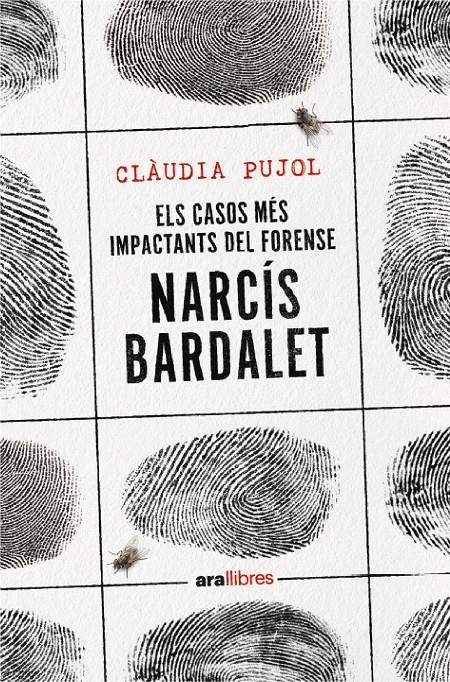 Els casos més impactants del forense