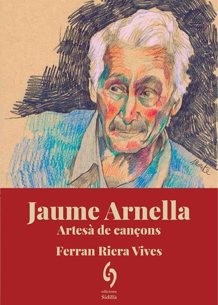 Jaume Arnella : artesà de cançons