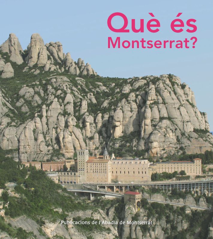Què és Montserrat