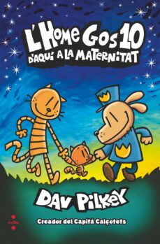D'Aquí a la maternitat