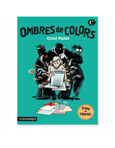 Ombres de colors 
