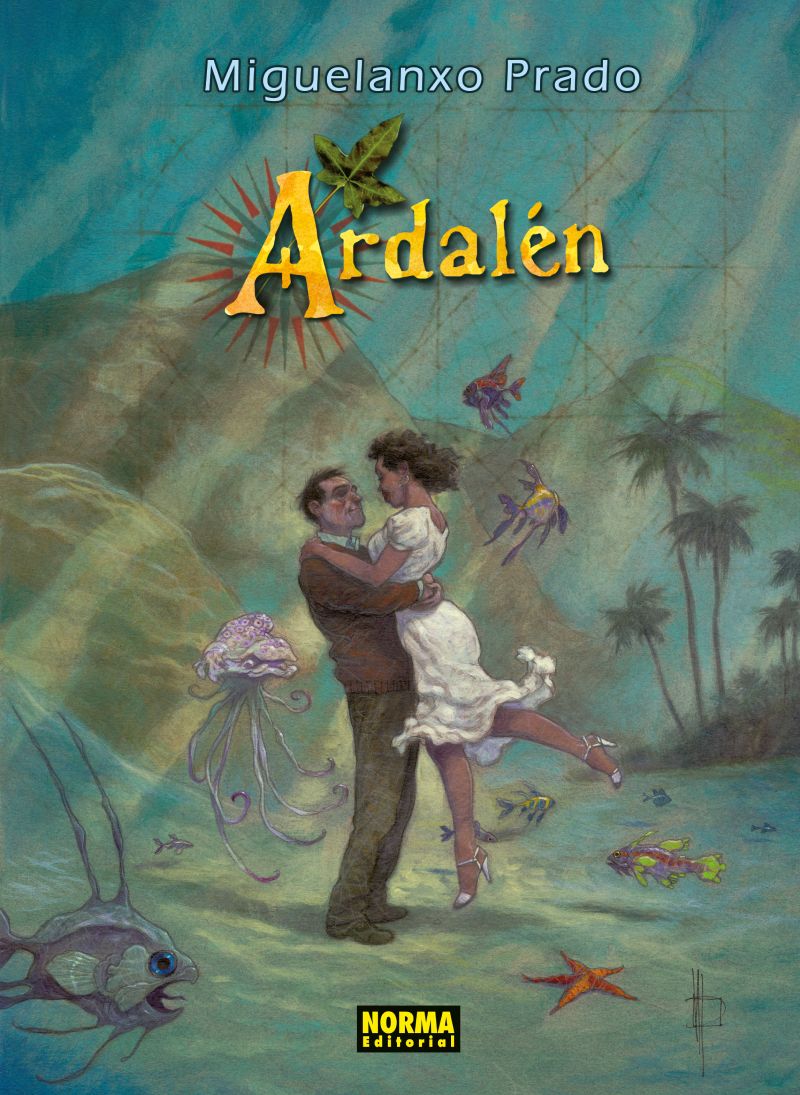 Ardalén 