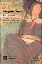 Escriptores: assaigs i retrats / Virginia Woolf