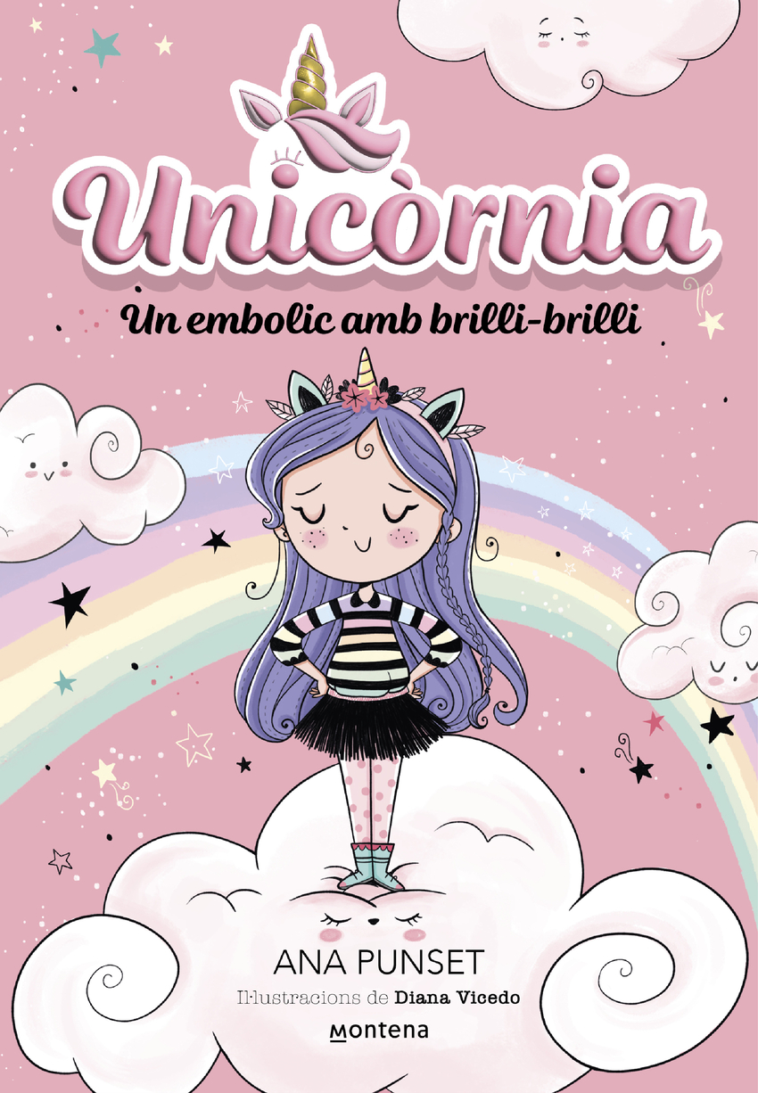 Un Embolic amb brilli-brilli