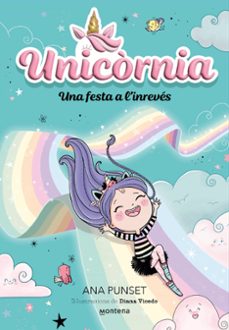 Una festa a l'inrevés
