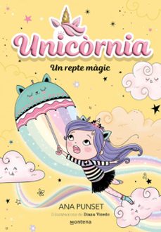 Un Repte màgic
