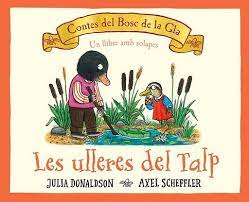 Les Ulleres del talp