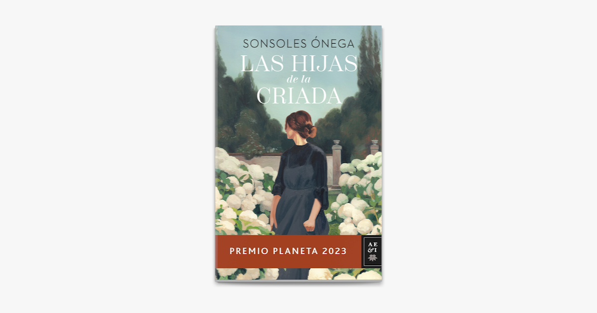 Las hijas de la criada