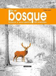 En el bosque