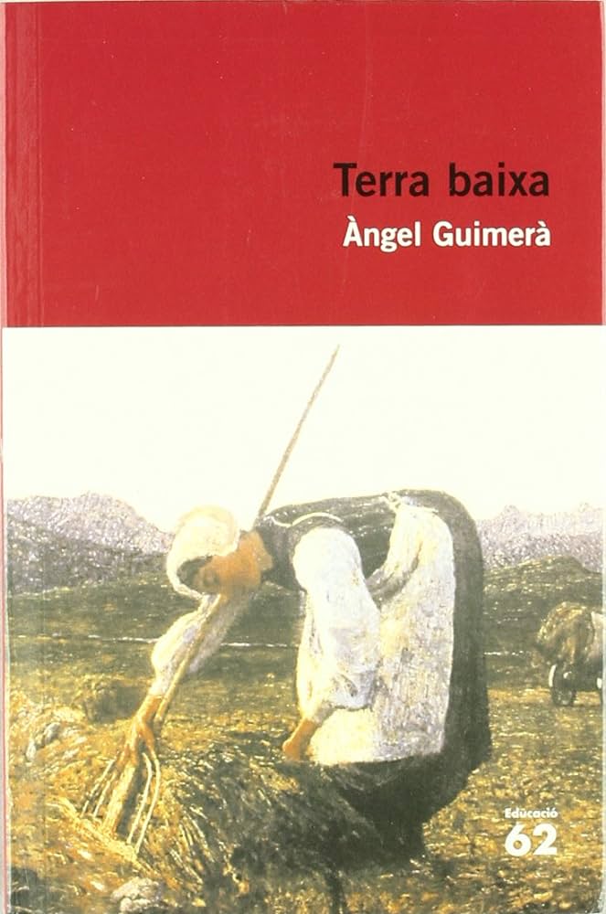 Terra baixa