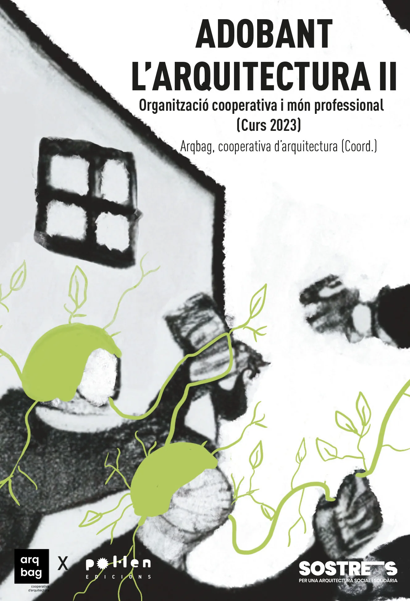 Adobant l'arquitectura II : organització i món professional
