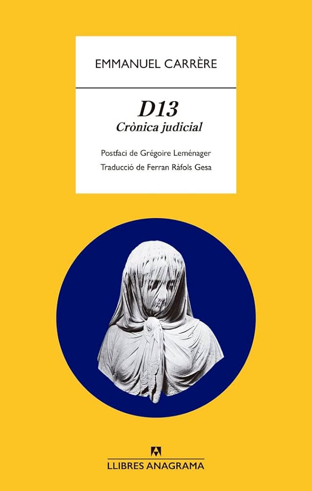 D13: crònica judicial