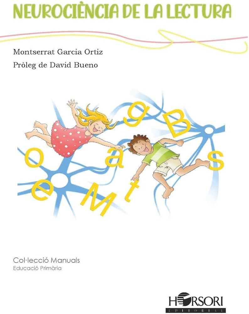 Neurociència de la lectura
