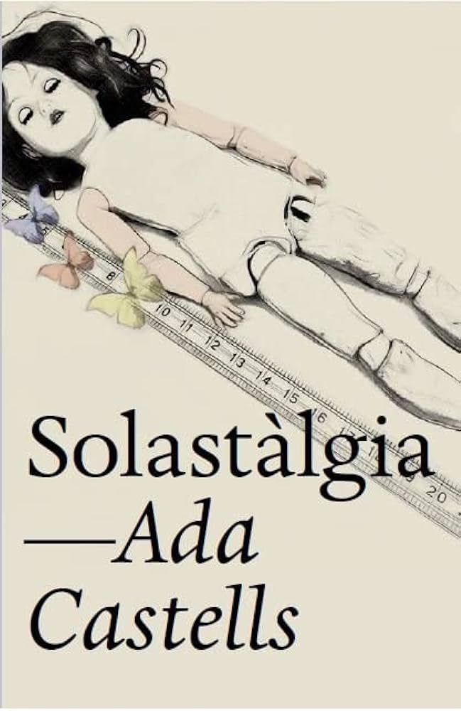 Solastàlgia