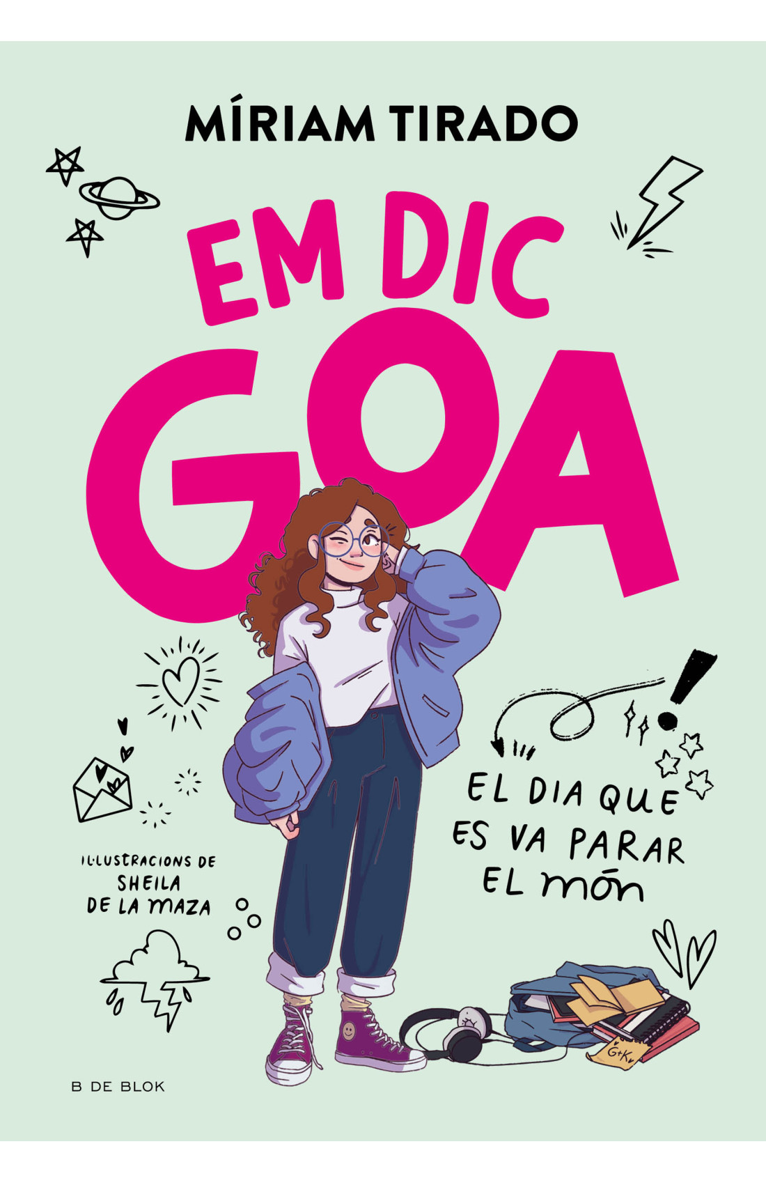 Em dic Goa: El dia que es va parar el món