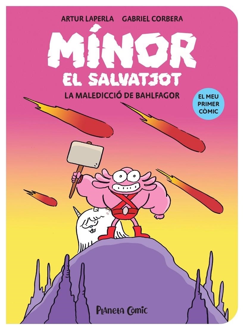 La Maledicció de Bahlfagor 