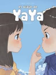 El Viaje de Yaya  Volum 3
