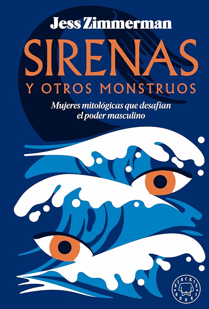 Sirenas y otros monstruos