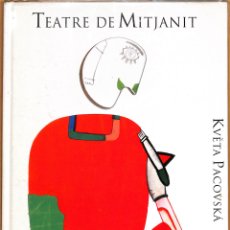 Teatre de mitjanit