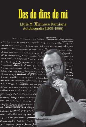 Des de dins mi: autobiografia (1933-1955),