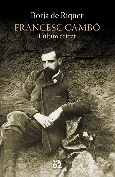 Francesc Cambó: l'últim retrat
