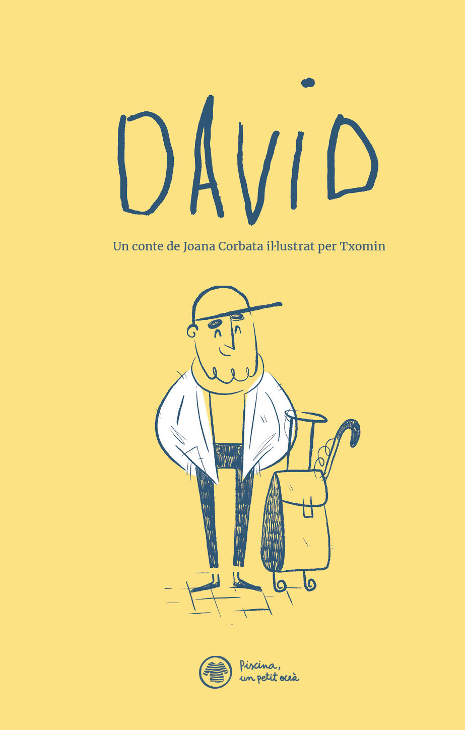 David