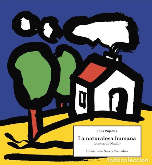 La naturalesa humana