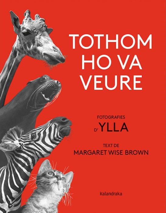 Tothom ho va veure
