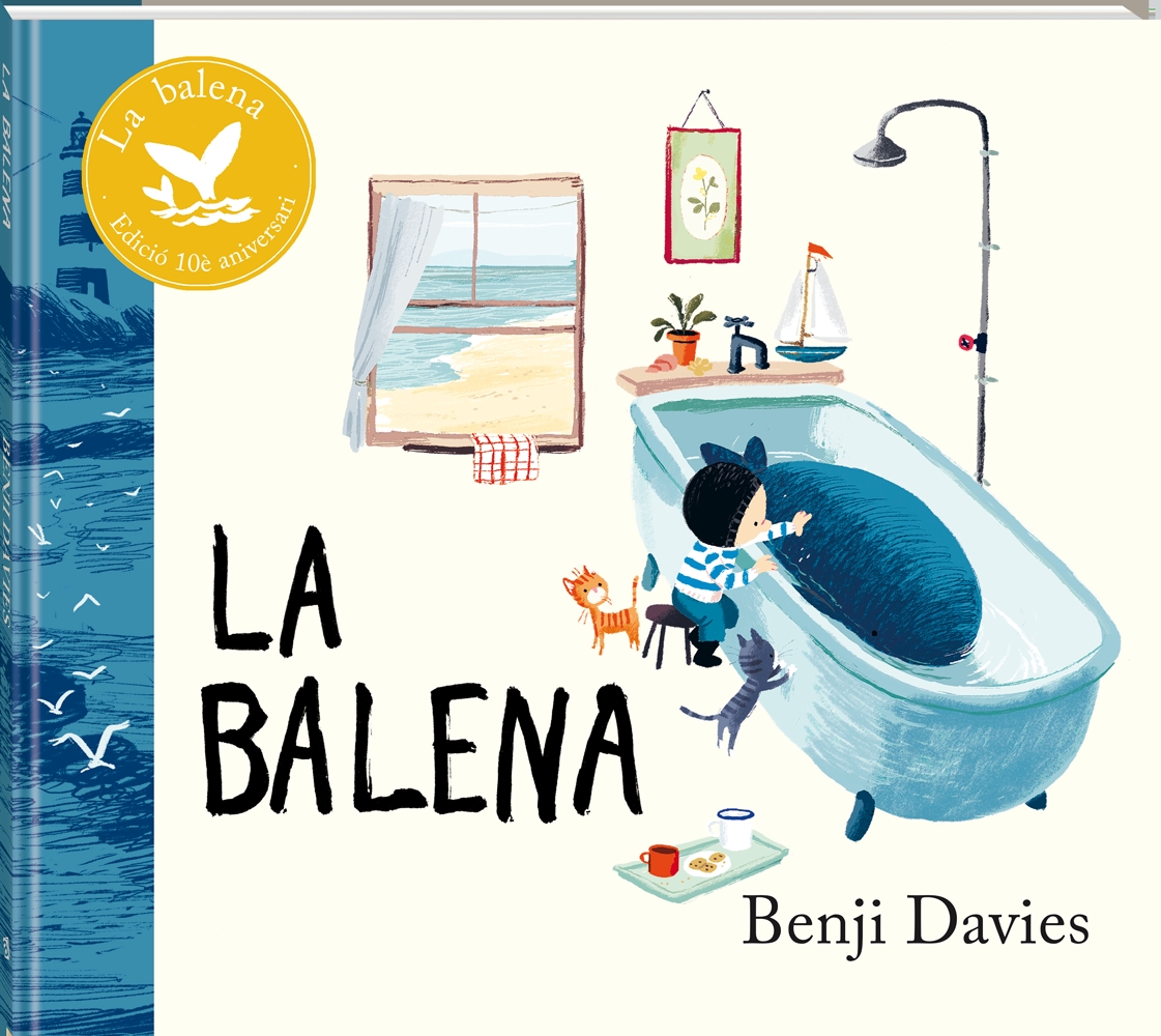 La balena
