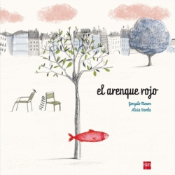 El Arenque rojo 