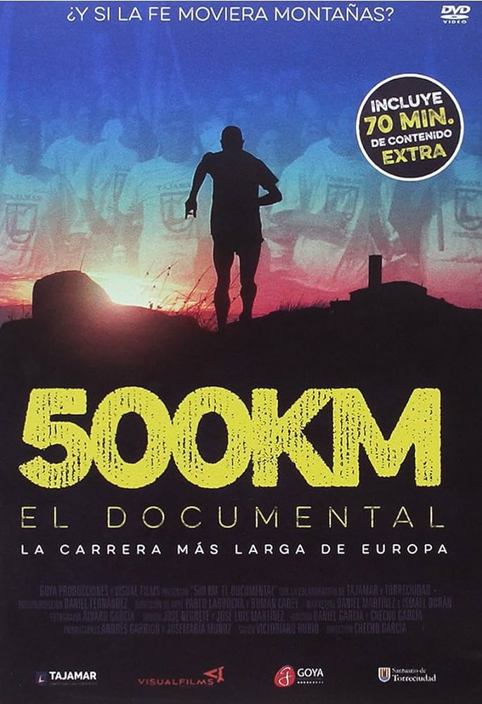 500 Km : la carrera más larga de Europa