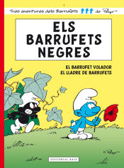 Els barrufets negres