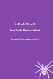 Fosca negra