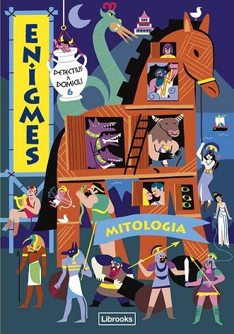 Enigmes: Mitologia