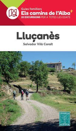 Lluçanès 