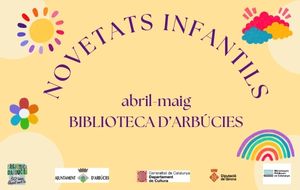 Novetats infantils
