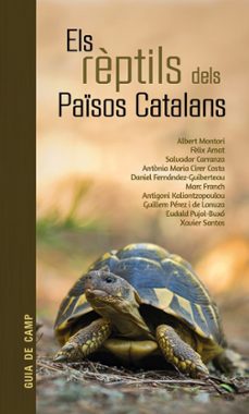 Els Rèptils dels Països Catalans