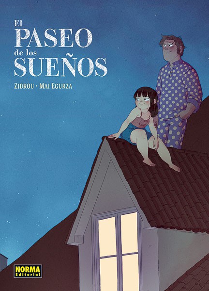El Paseo de los sueños