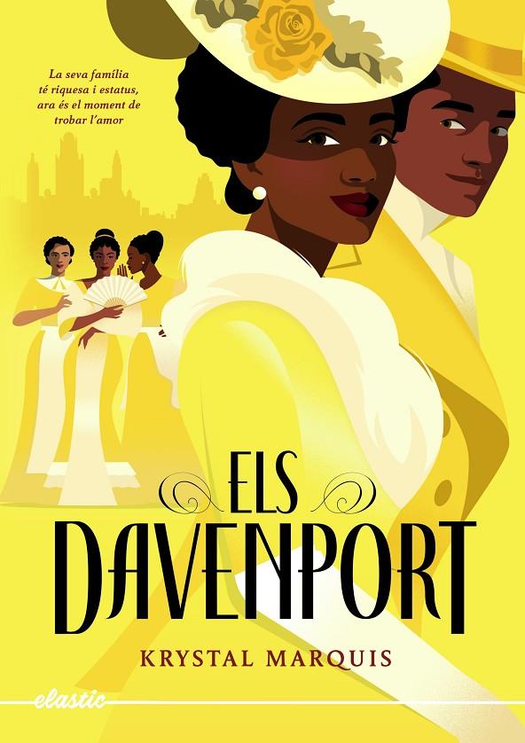 Els Davenport
