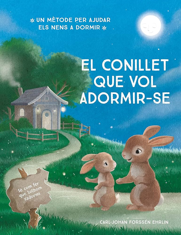 El conillet que vol adormir-se